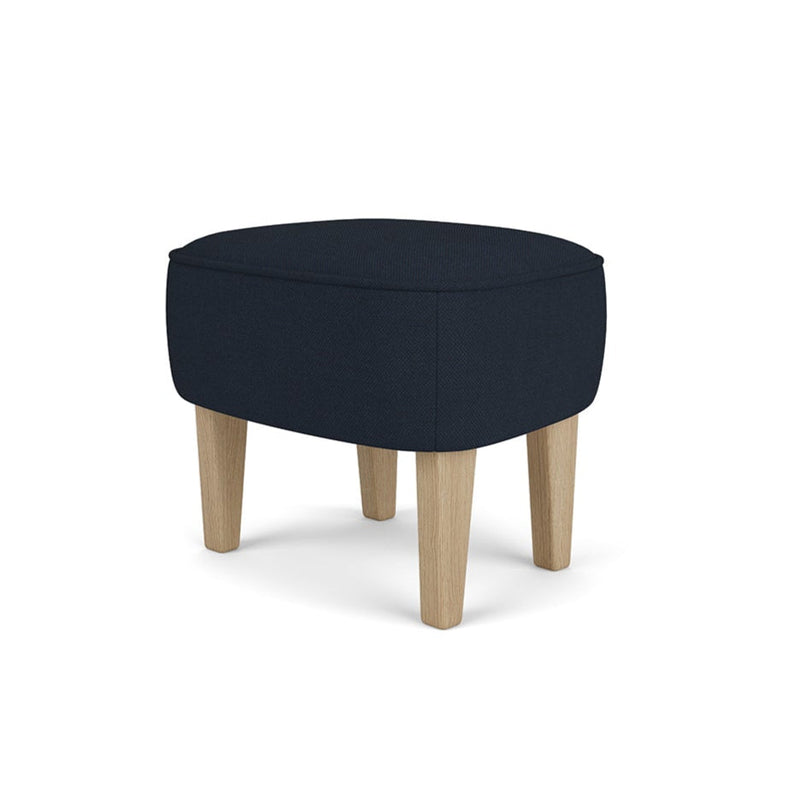 media image for Ingeborg Ottoman Audo Copenhagen 71139 004104 4 299