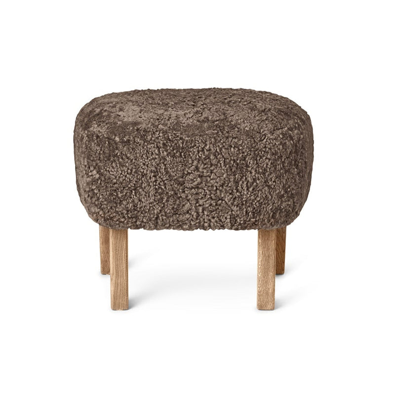 media image for Ingeborg Ottoman Audo Copenhagen 71139 004104 10 276