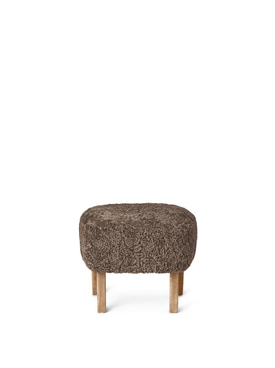 product image for Ingeborg Ottoman New Audo Copenhagen 1500403 032M05Zz 30 0