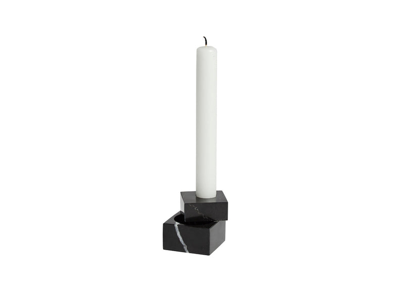 media image for jeu de des candle holder by woud woud 150052 1 211