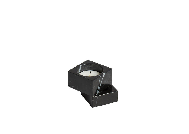 media image for jeu de des candle holder by woud woud 150052 10 242