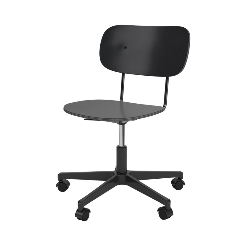 media image for Co Task Chair Audo Copenhagen 71135 005541 28 282