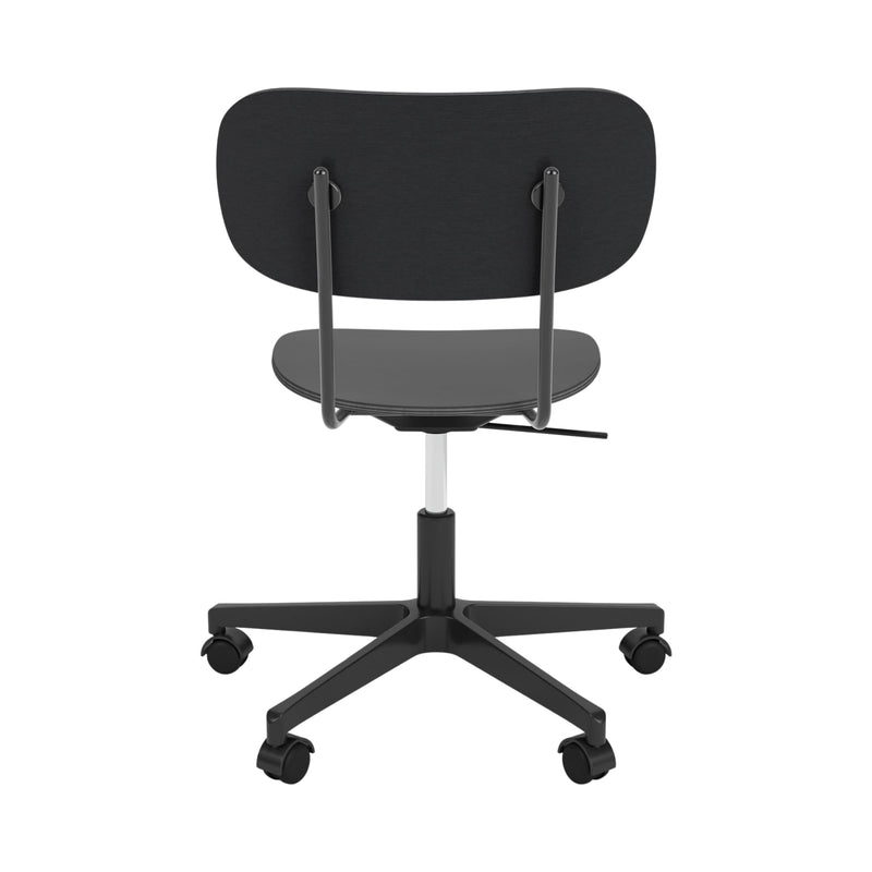 media image for Co Task Chair Audo Copenhagen 71135 005541 38 210