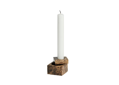 product image for jeu de des candle holder by woud woud 150052 2 29