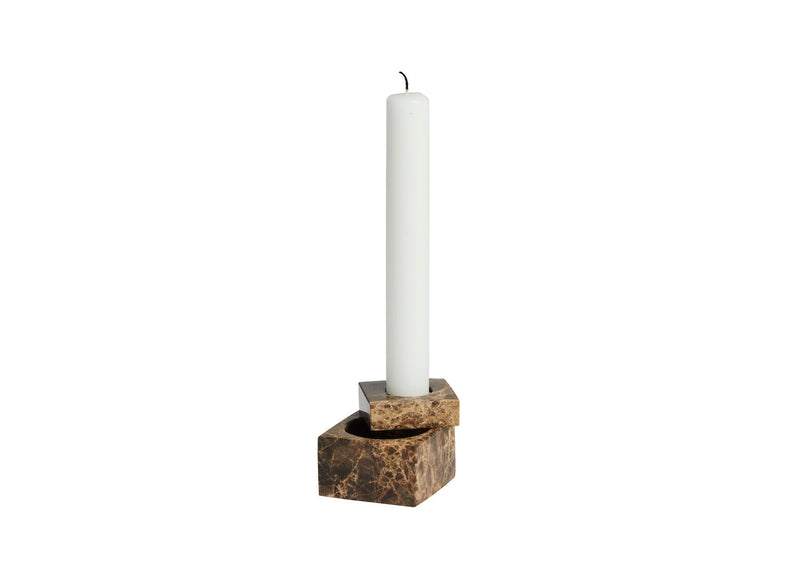 media image for jeu de des candle holder by woud woud 150052 2 28