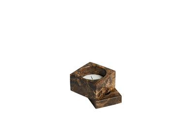 product image for jeu de des candle holder by woud woud 150052 11 20
