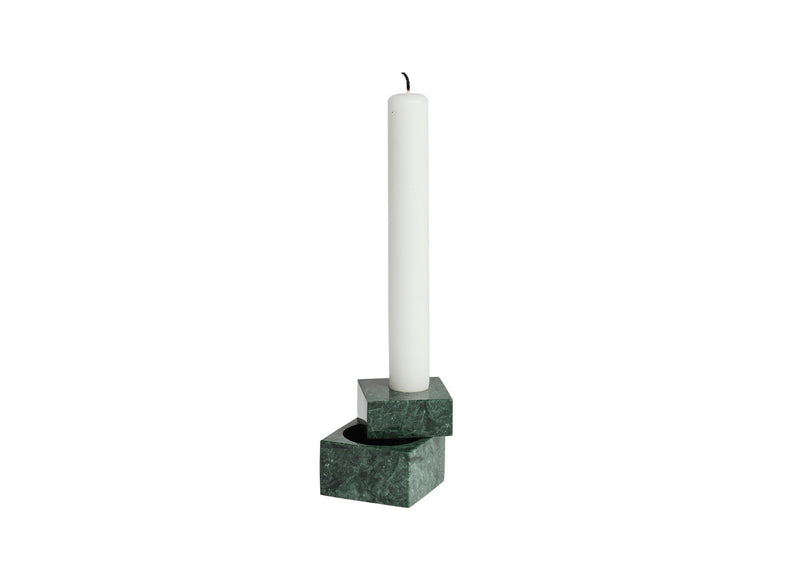media image for jeu de des candle holder by woud woud 150052 3 234