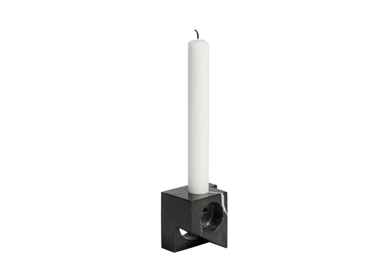 media image for jeu de des candle holder by woud woud 150052 4 224