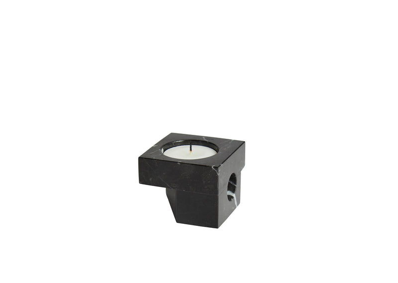 media image for jeu de des candle holder by woud woud 150052 13 230