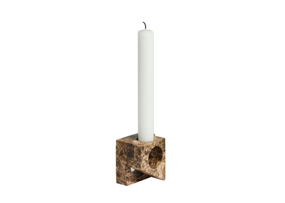 product image for jeu de des candle holder by woud woud 150052 5 85