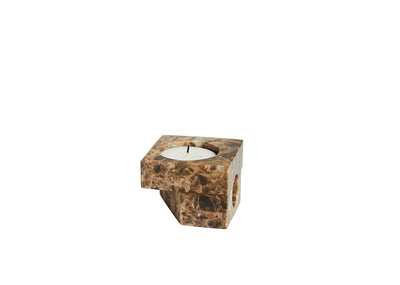 product image for jeu de des candle holder by woud woud 150052 14 13