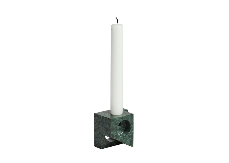 media image for jeu de des candle holder by woud woud 150052 6 294