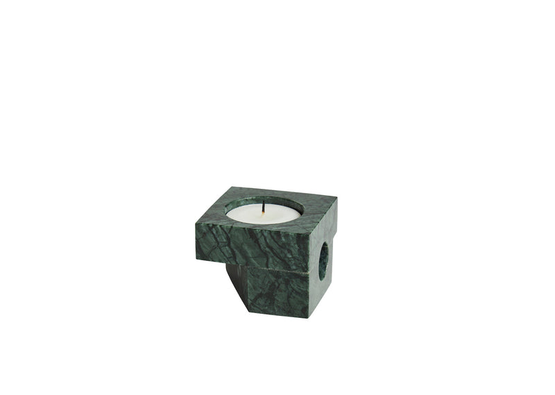 media image for jeu de des candle holder by woud woud 150052 15 247