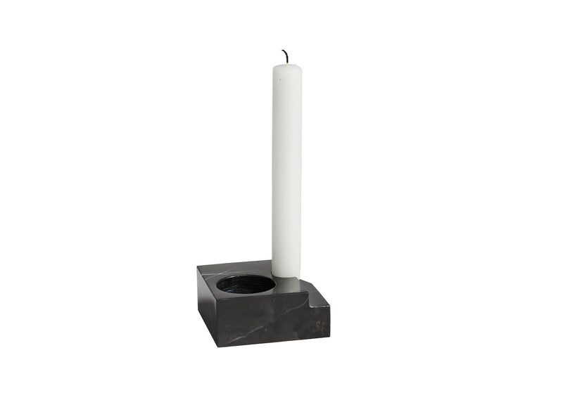 media image for jeu de des candle holder by woud woud 150052 16 225