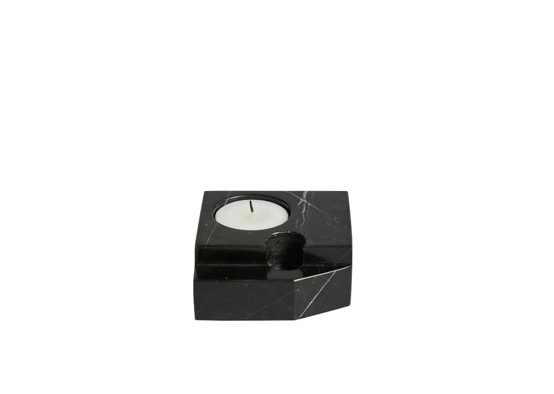 media image for jeu de des candle holder by woud woud 150052 19 276