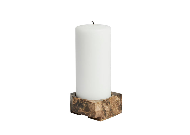 media image for jeu de des candle holder by woud woud 150052 8 28