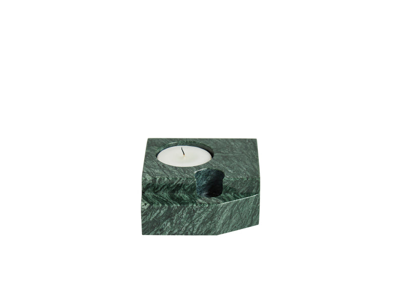 media image for jeu de des candle holder by woud woud 150052 21 287