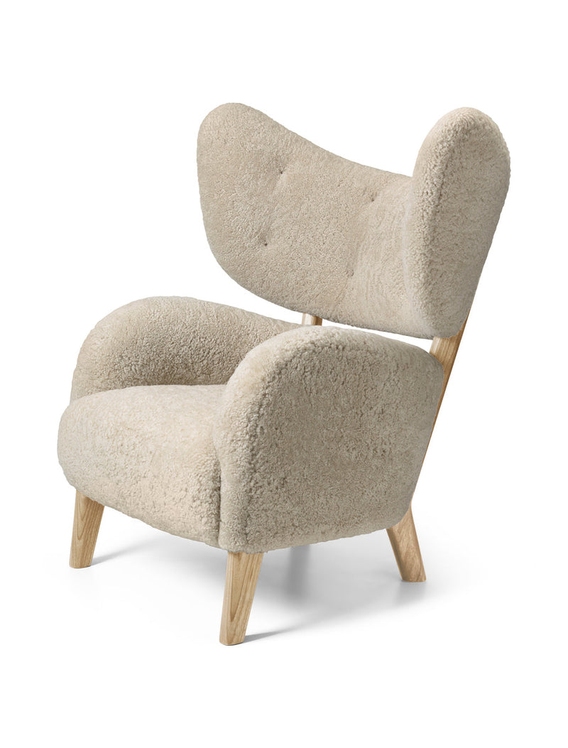 media image for My Own Chair Lounge Chair Audo Copenhagen 71142 004148 1 279