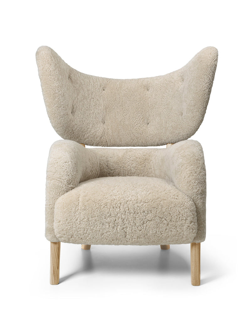 media image for My Own Chair Lounge Chair Audo Copenhagen 71142 004148 3 258