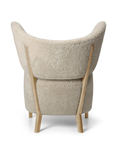 product image for My Own Chair Lounge Chair Audo Copenhagen 71142 004148 7 35