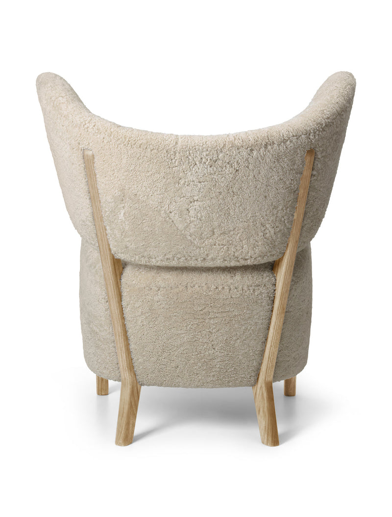 media image for My Own Chair Lounge Chair Audo Copenhagen 71142 004148 7 288