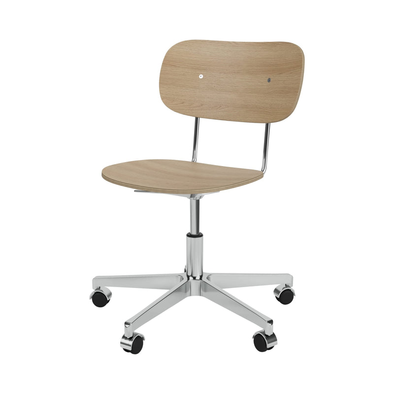 media image for Co Task Chair Audo Copenhagen 71135 005541 70 245