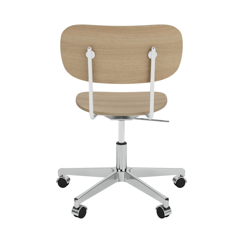media image for Co Task Chair Audo Copenhagen 71135 005541 31 20