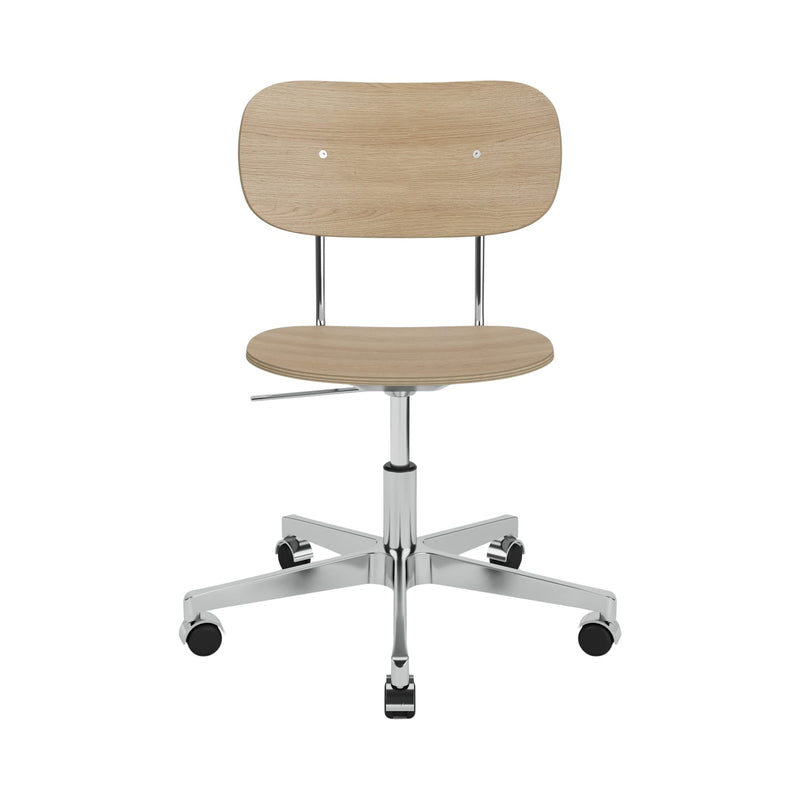 media image for Co Task Chair Audo Copenhagen 71135 005541 12 295