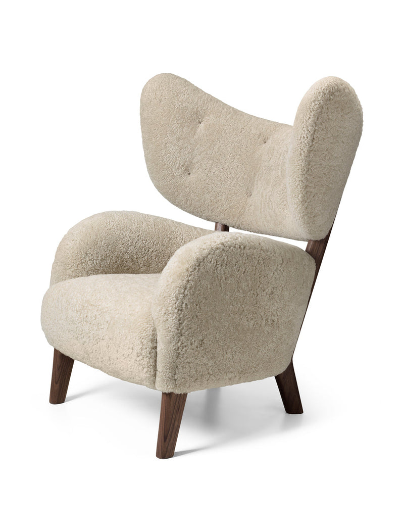 media image for My Own Chair Lounge Chair Audo Copenhagen 71142 004148 2 264