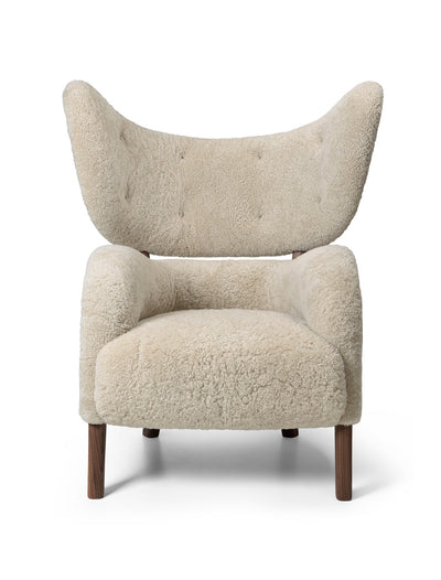 product image for My Own Chair Lounge Chair Audo Copenhagen 71142 004148 4 56