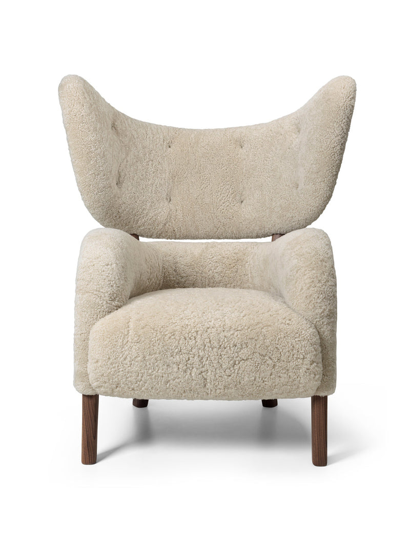 media image for My Own Chair Lounge Chair Audo Copenhagen 71142 004148 4 22