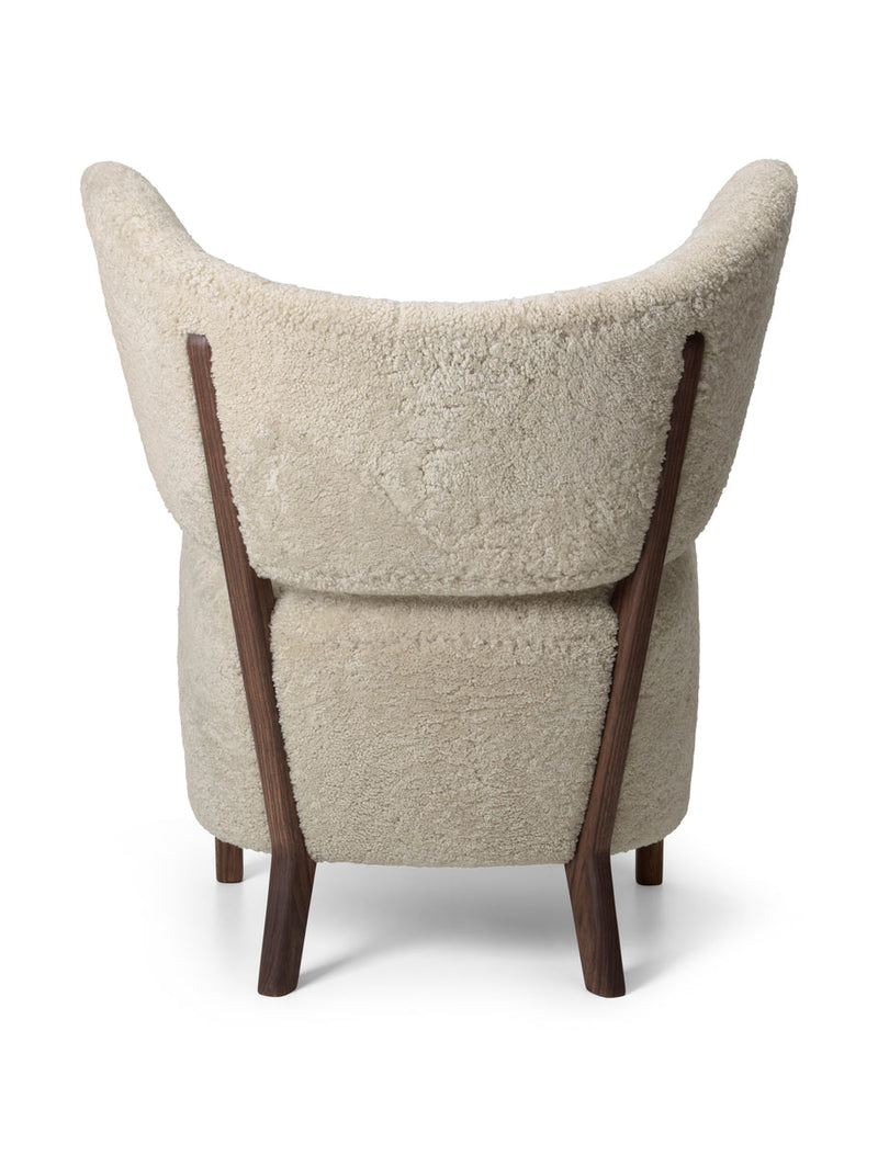 media image for My Own Chair Lounge Chair Audo Copenhagen 71142 004148 8 226