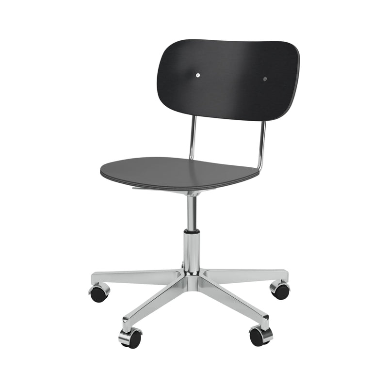 media image for Co Task Chair Audo Copenhagen 71135 005541 66 299