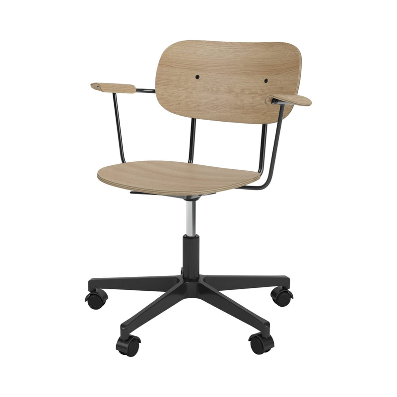 media image for Co Task Chair Audo Copenhagen 71135 005541 64 276