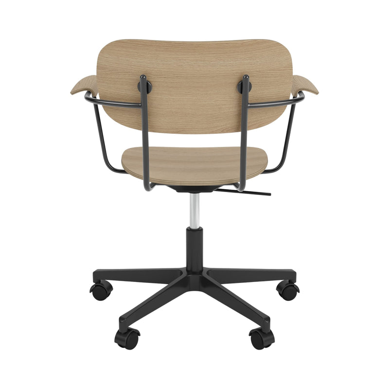 media image for Co Task Chair Audo Copenhagen 71135 005541 40 275