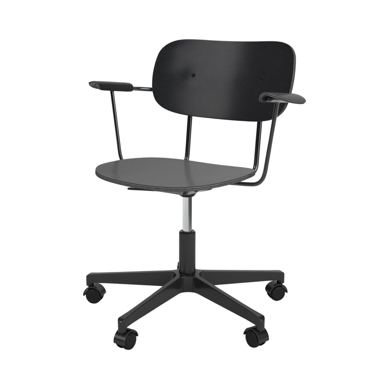 media image for Co Task Chair Audo Copenhagen 71135 005541 62 234