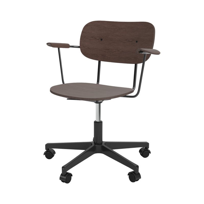 media image for Co Task Chair Audo Copenhagen 71135 005541 65 247
