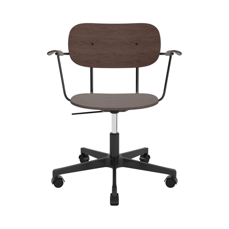 media image for Co Task Chair Audo Copenhagen 71135 005541 6 222