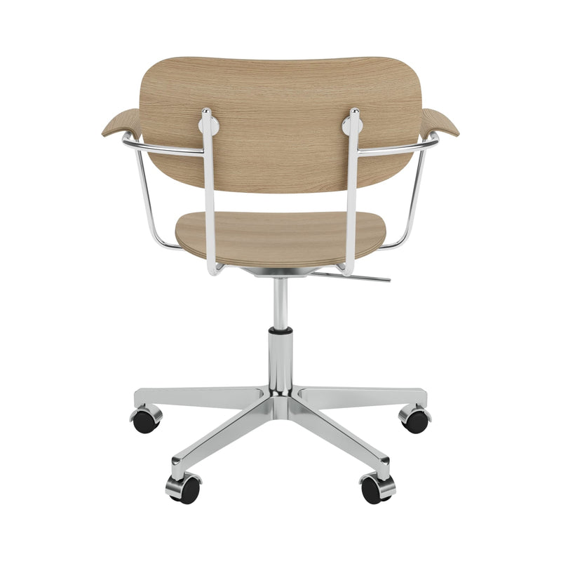 media image for Co Task Chair Audo Copenhagen 71135 005541 47 233