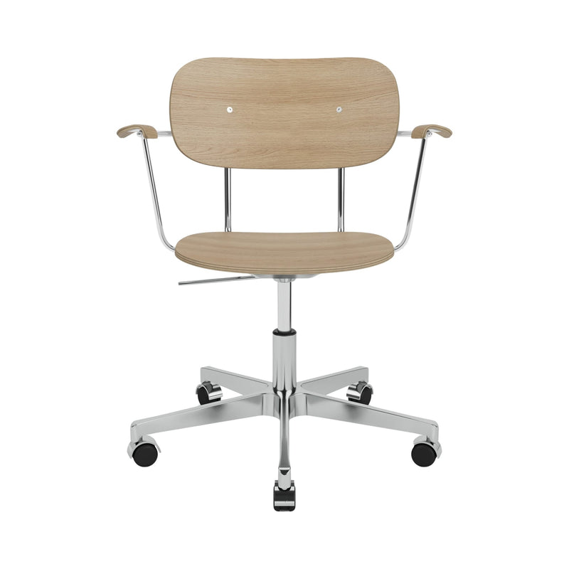 media image for Co Task Chair Audo Copenhagen 71135 005541 11 228