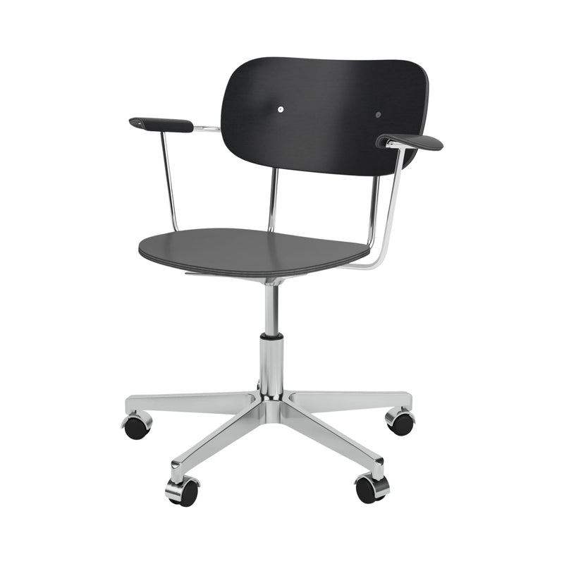 media image for Co Task Chair Audo Copenhagen 71135 005541 30 233