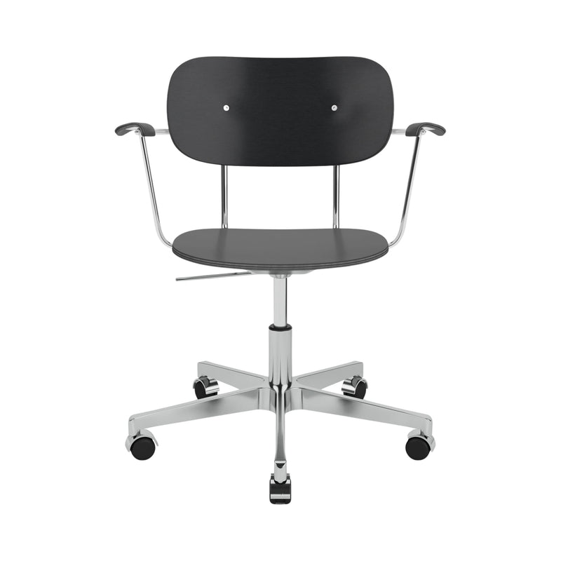 media image for Co Task Chair Audo Copenhagen 71135 005541 7 268