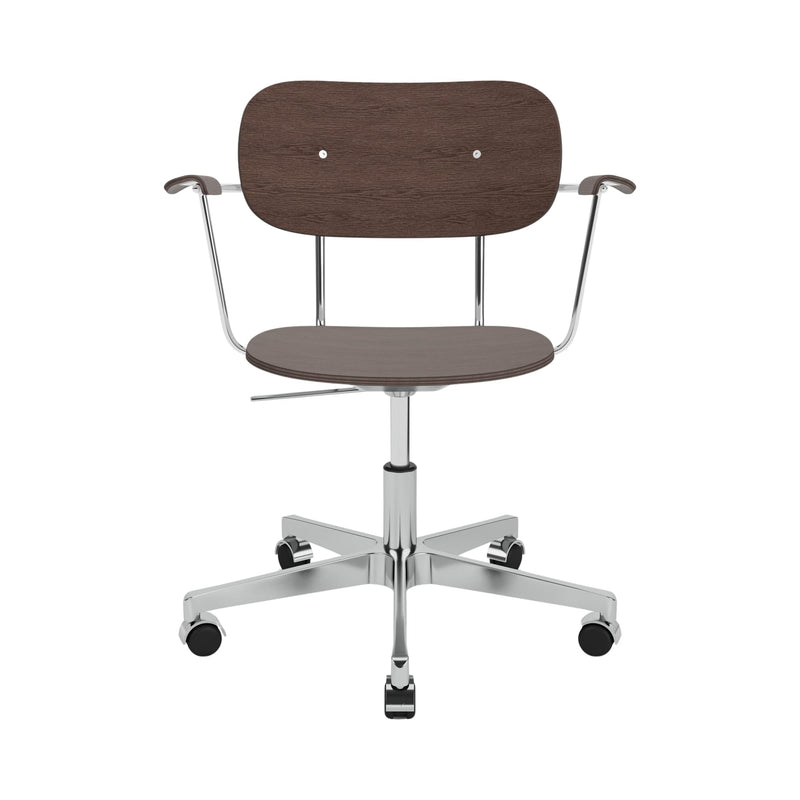 media image for Co Task Chair Audo Copenhagen 71135 005541 9 278