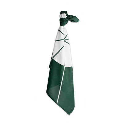 product image of the cloth in multiple colors design by the organic company 3 516