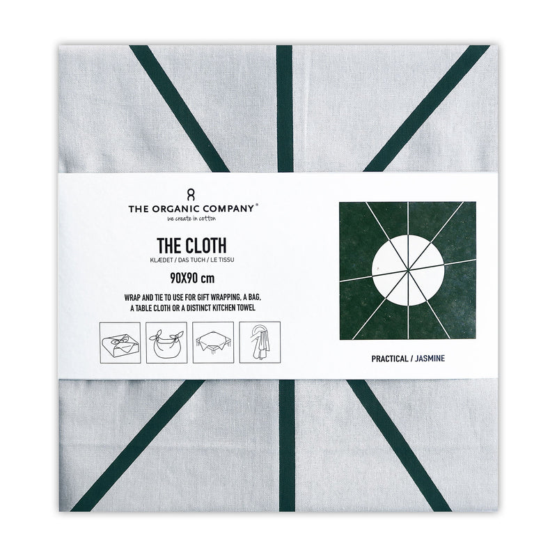 media image for the cloth in multiple colors design by the organic company 20 215