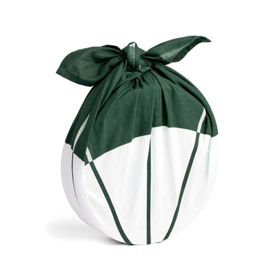 product image for the cloth in multiple colors design by the organic company 22 29