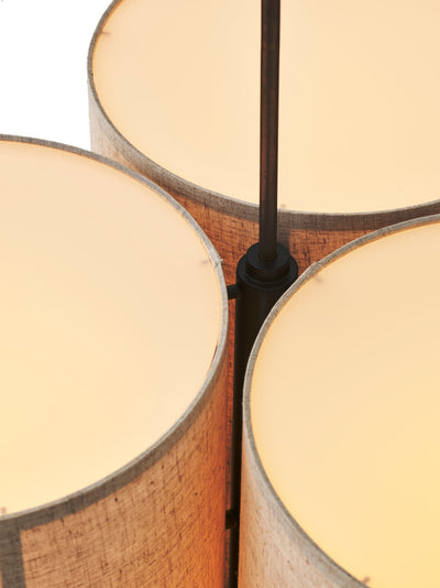 product image for Hashira Cluster Pendant Audo Copenhagen 71202 001430 10 42