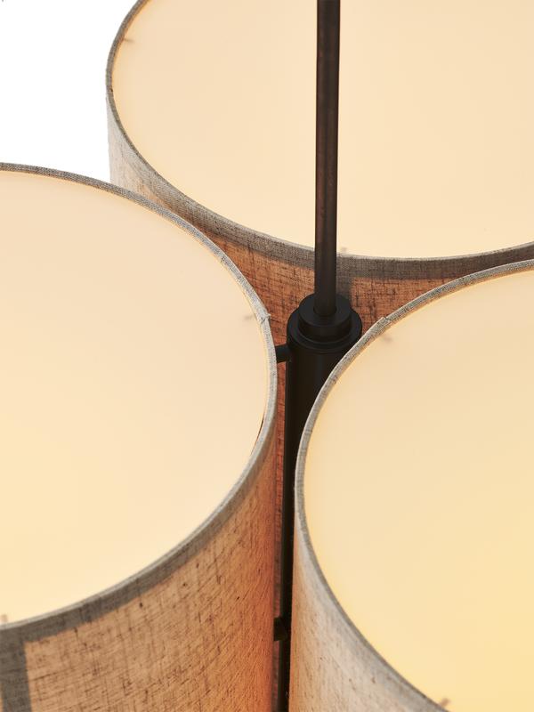 media image for Hashira Cluster Pendant Lamp New Audo Copenhagen 1504699U 3 267
