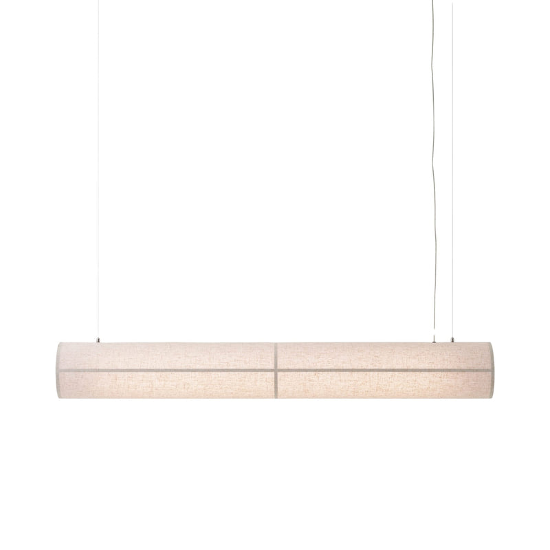 media image for Hashira Linear Pendant Audo Copenhagen 71205 001147 4 298