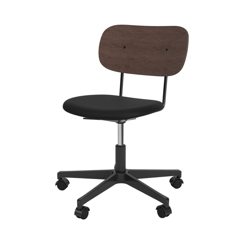 media image for Co Task Chair Audo Copenhagen 71135 005541 77 243